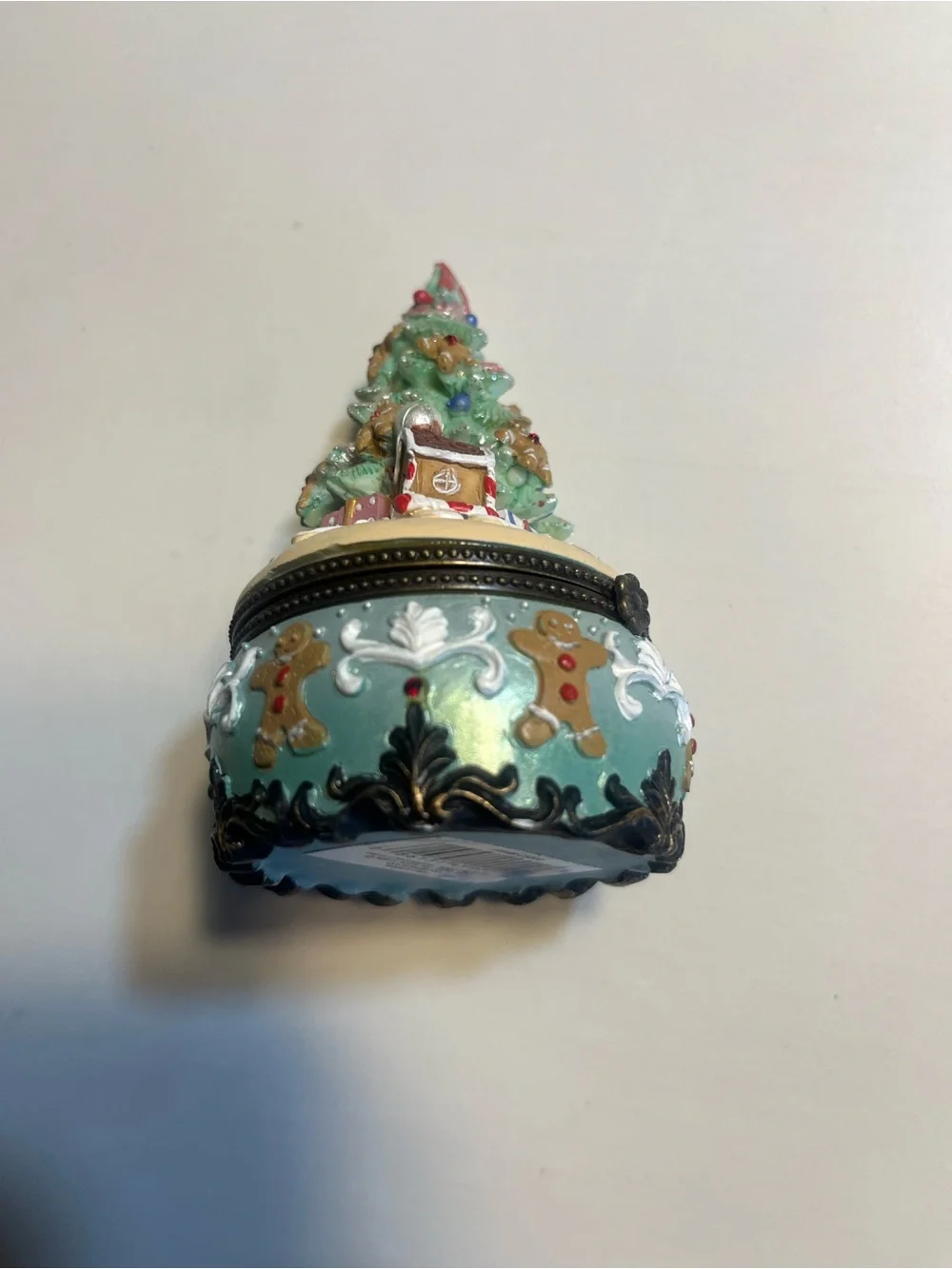 Source Unknown charming christmas